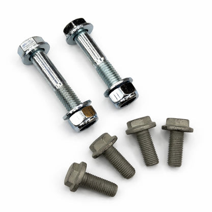 Nissan Micra K11 Wishbone Bolt Set