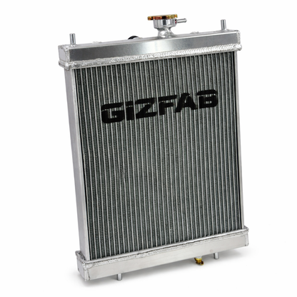 Nissan Micra K11 Aluminium Performance Radiator