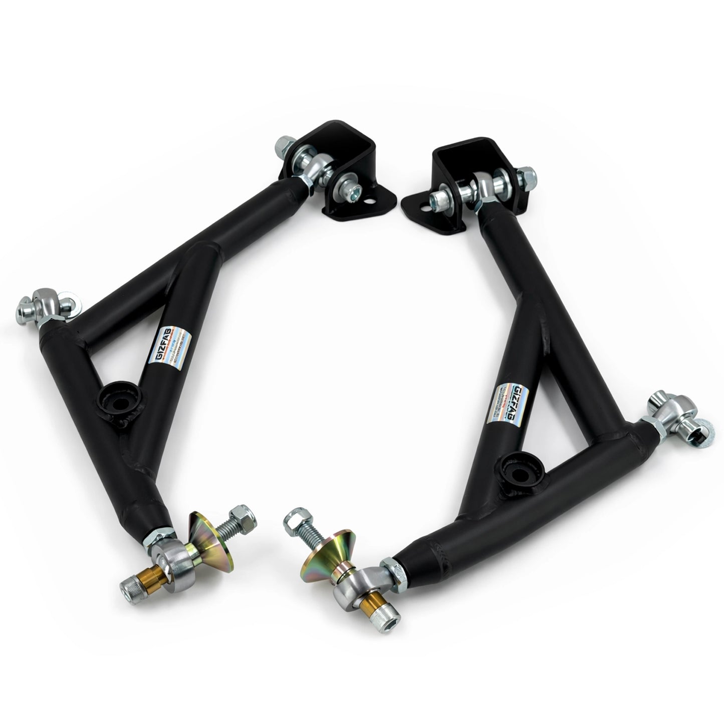 Nissan Micra K11 Adjustable Tubular Wishbones