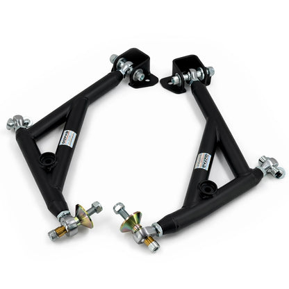 Nissan Micra K11 Adjustable Tubular Wishbones