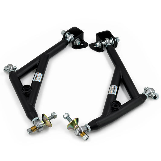 Nissan Micra K11 Adjustable Tubular Wishbones