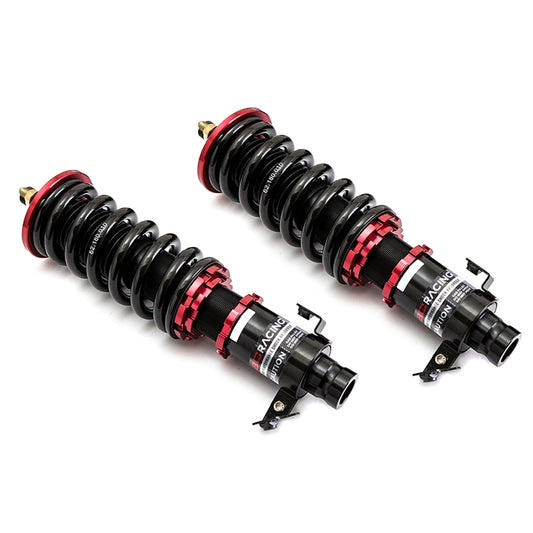 Nissan Micra K13 BC Racing Coilovers (DIG-S + NISMO)