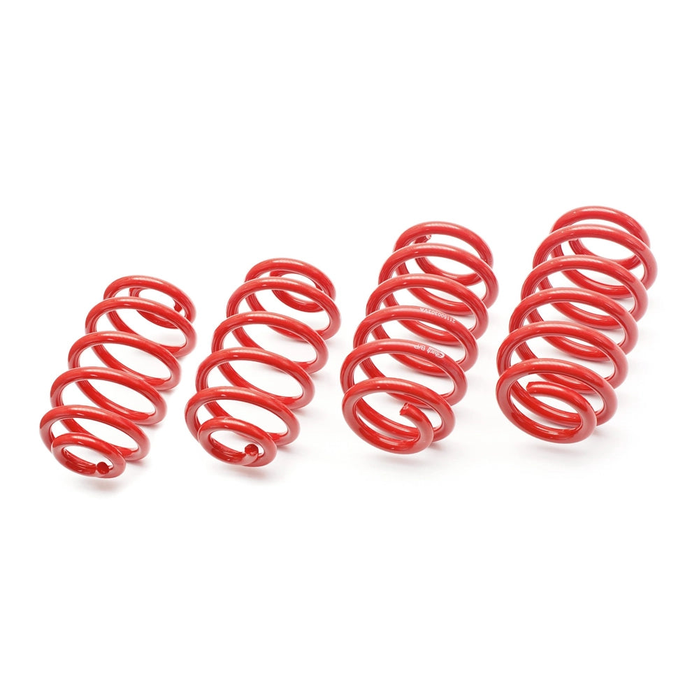 Nissan Micra K12 Eibach Lowering Springs