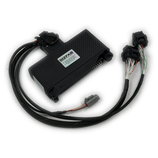Nissan Micra K11 Coilpack ECU Adapter