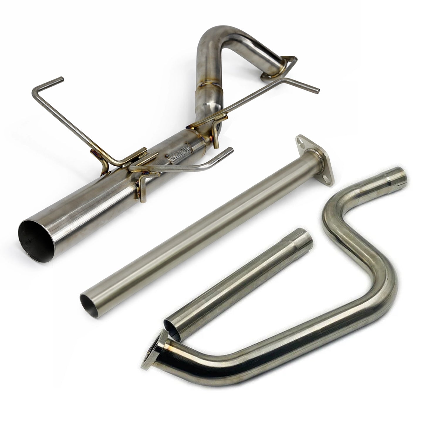 Nissan Micra K11 Hornet Exhaust System