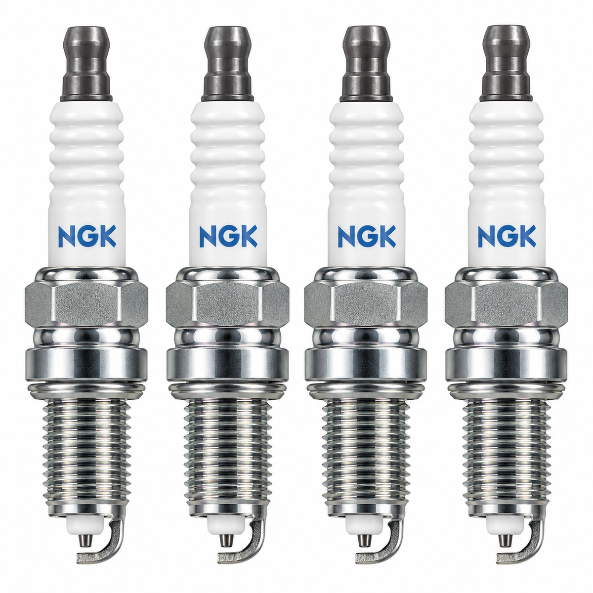 Nissan Micra K11 Spark Plugs (Fast Road)