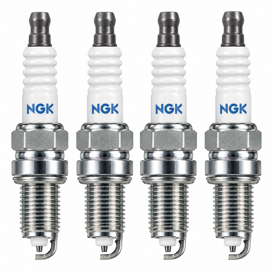 Nissan Micra K11 Spark Plugs (Turbo)
