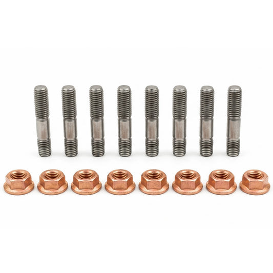 Nissan Micra K11 Manifold Stud Set