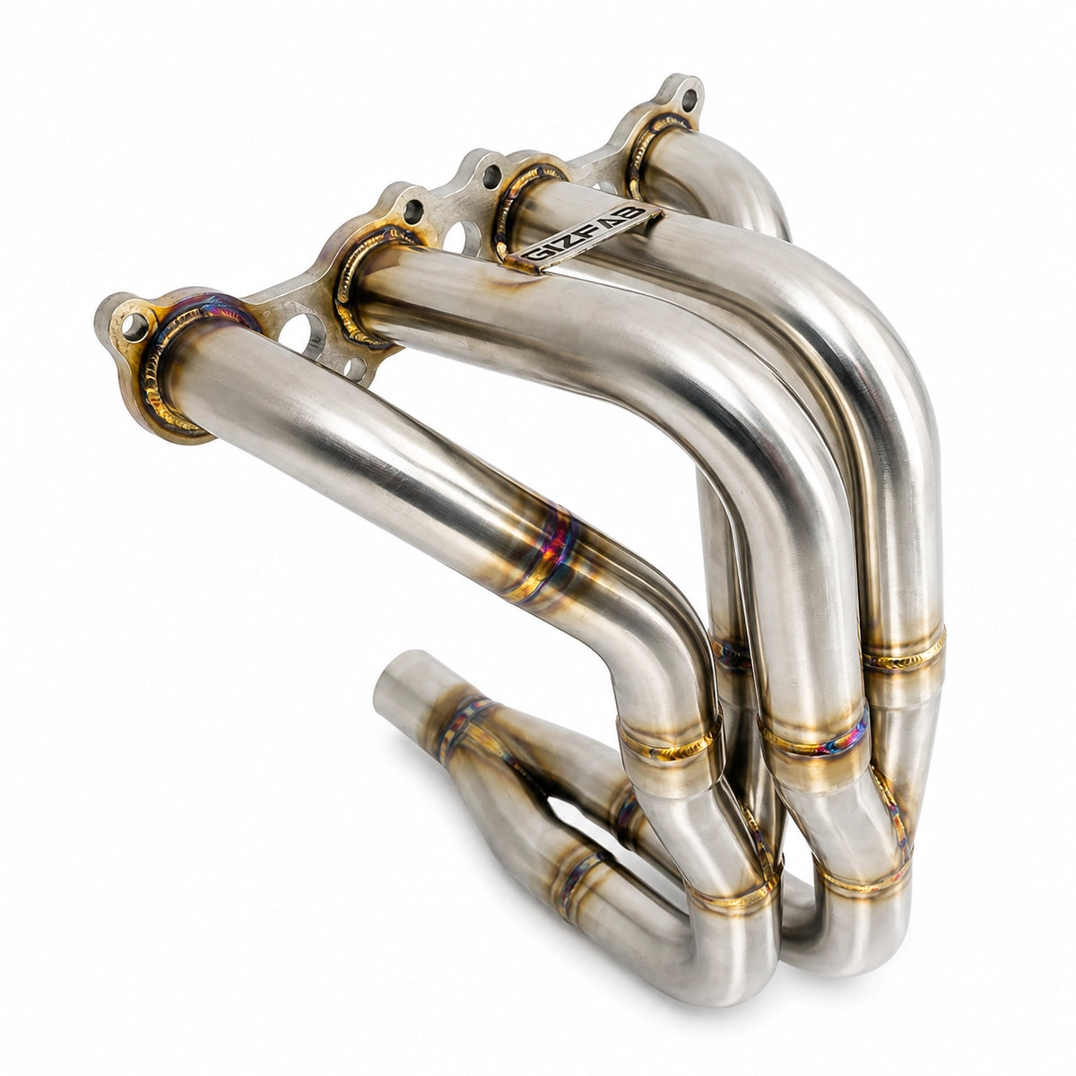 Nissan Micra K11 4-2-1 Performance Manifold