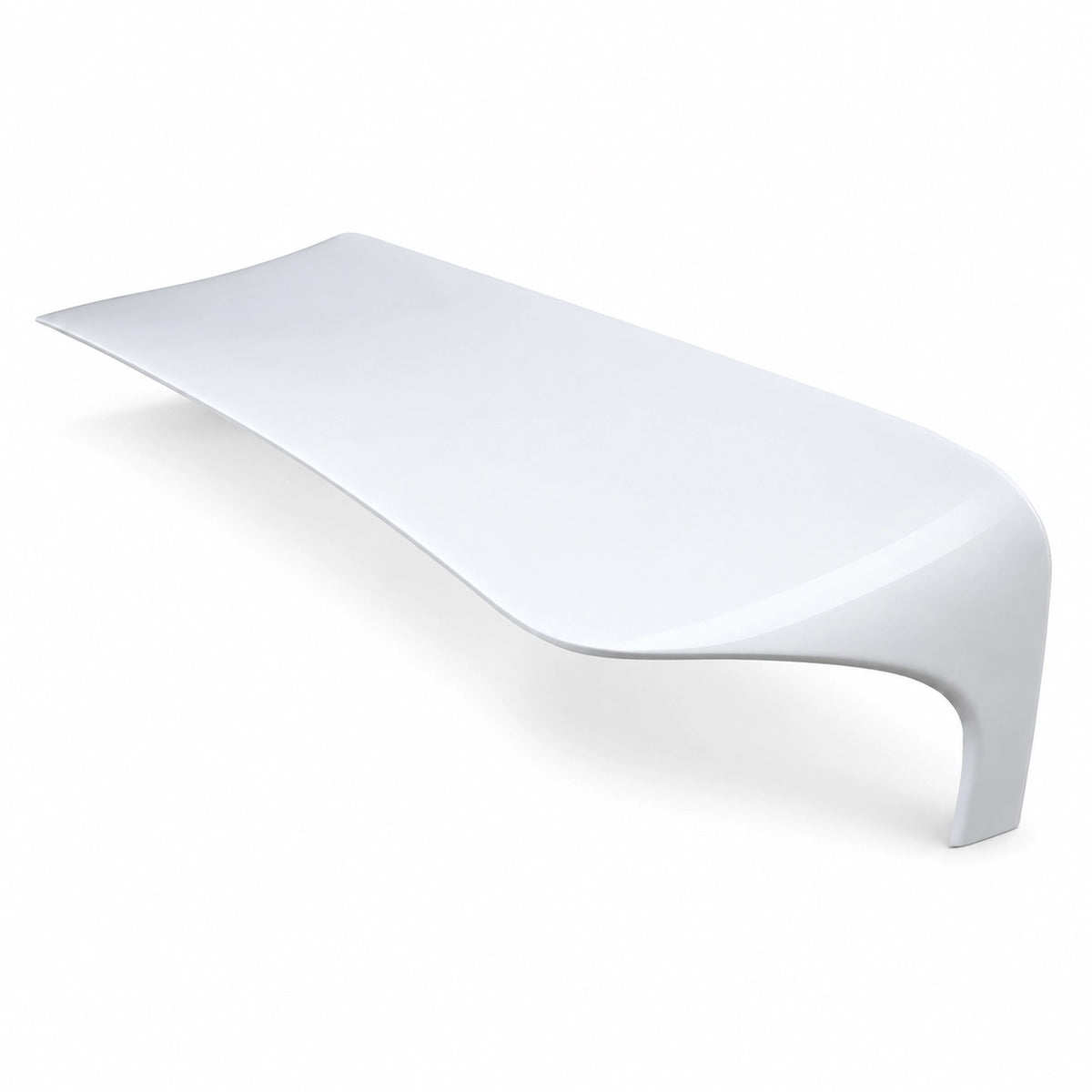 Nissan Micra K11 Osaka Style Wing Spoiler V2