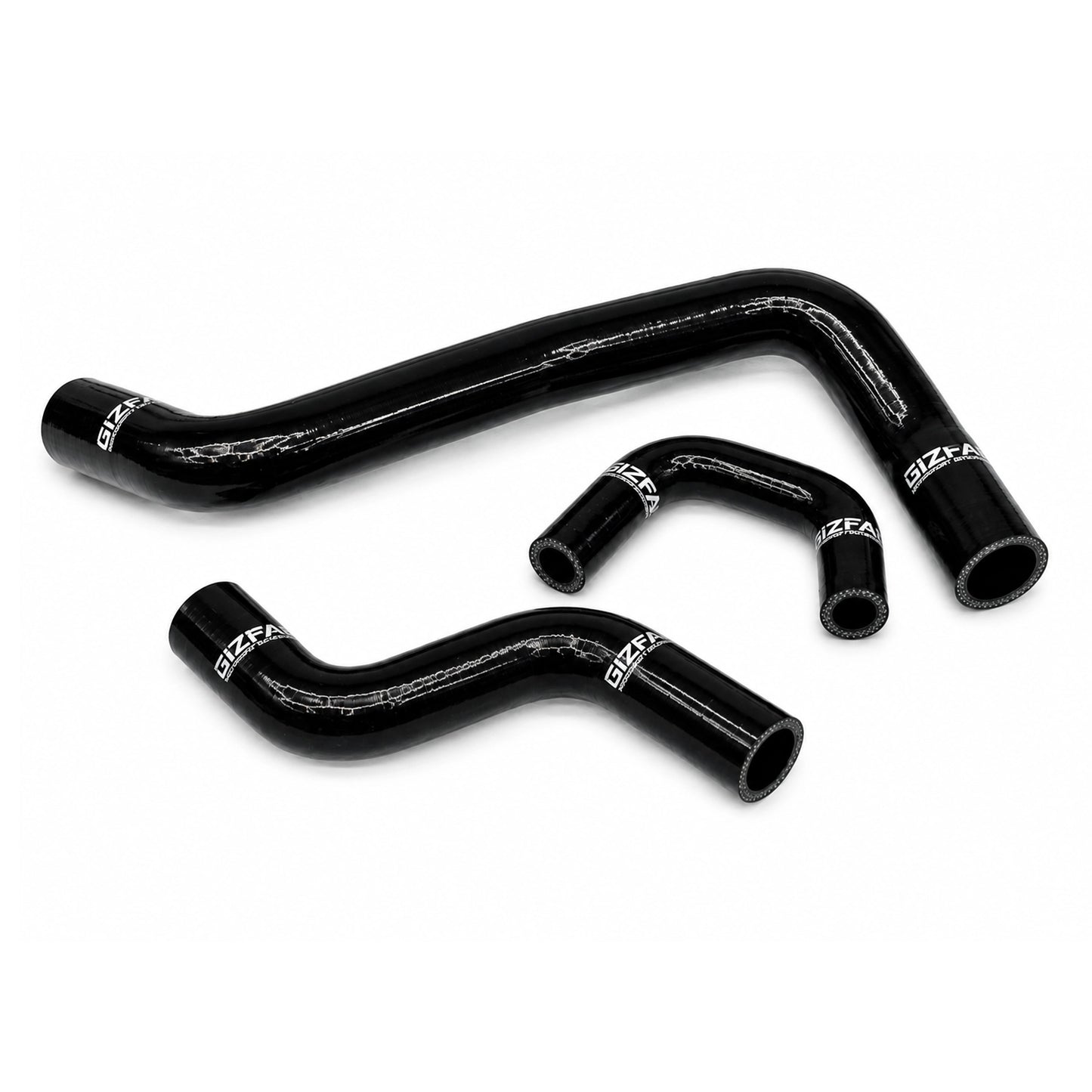 Nissan Micra K11 Silicone Radiator Hose Set