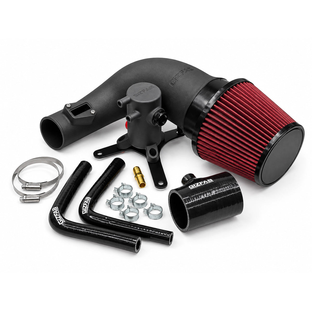 Nissan Micra K13 Performance Intake Kit (HR12DE)