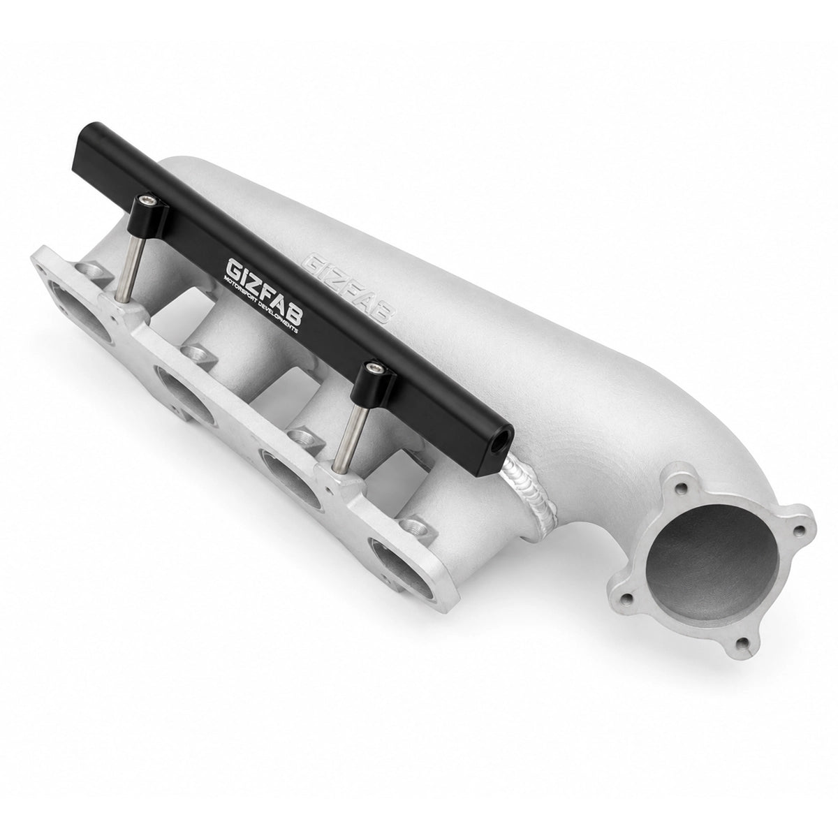 Nissan Micra K11 QG Swap Inlet Manifold