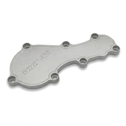 QG Engine Water Pump Cover