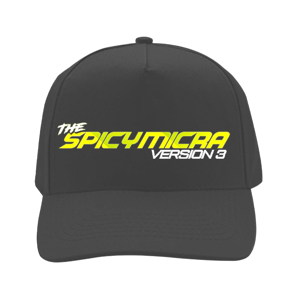 Spicy Micra V3 Hat