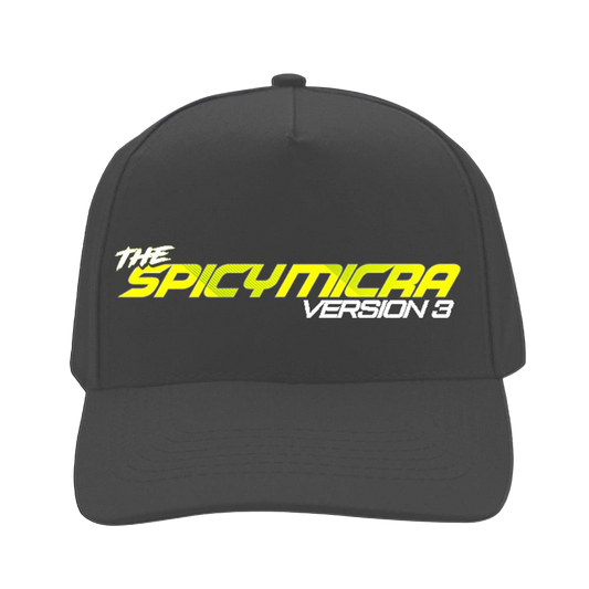 Spicy Micra V3 Hat