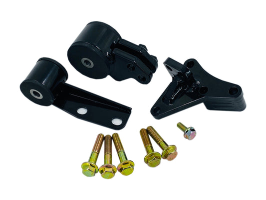 K11 Micra QG Engine Swap Mounts
