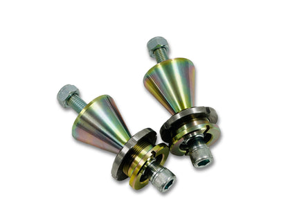 K11 Micra Roll Center Correction Kit