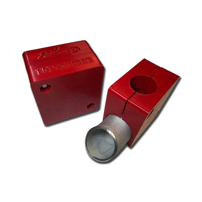 SCH Pipe Elbow Cutting Fixture Tool