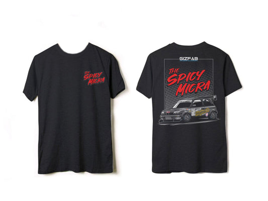 Spicy Micra T-Shirt