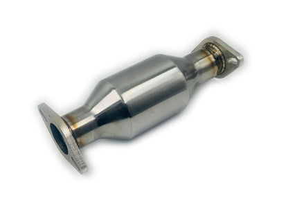 Nissan Micra K11 Sports Cat