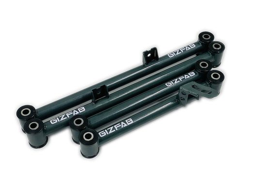 Nissan Micra K11 Rear Trailing Arms (Non Adjustable)