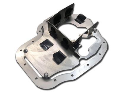 Vauxhall VXR Z20 Sump Baffle Kit