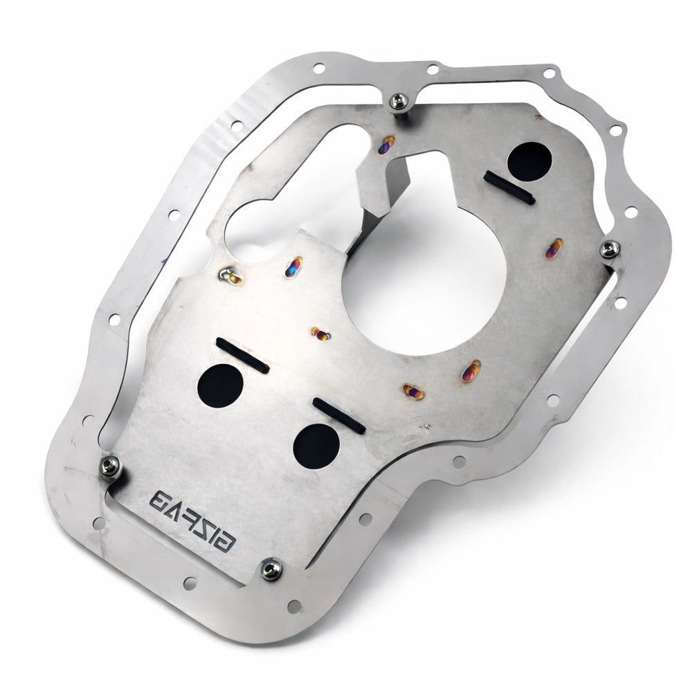 Vauxhall VXR Z20 Sump Baffle Kit