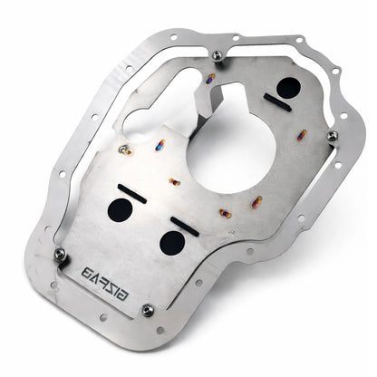 Vauxhall VXR Z20 Sump Baffle Kit