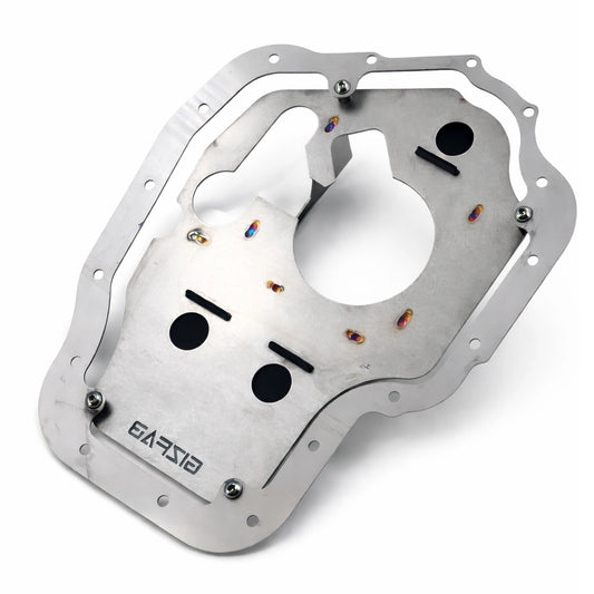 Vauxhall VXR Z20 Sump Baffle Kit