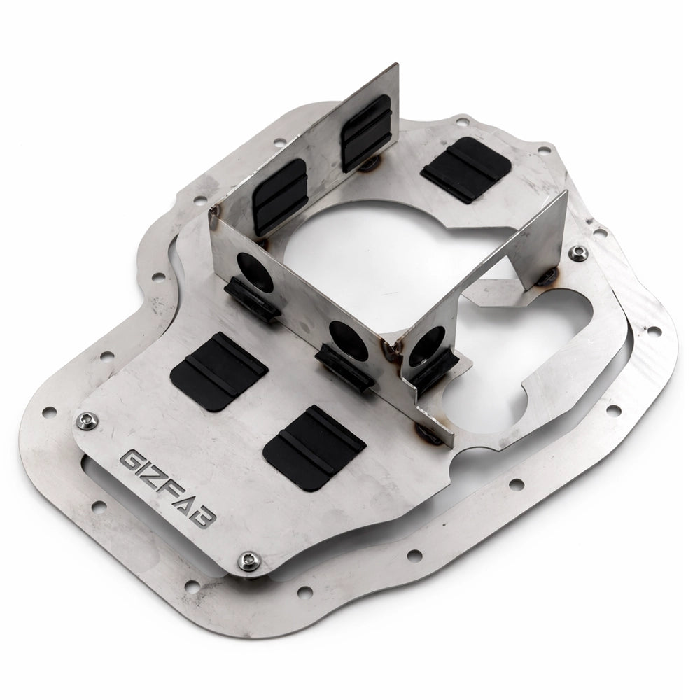 Vauxhall VXR Z20 Sump Baffle Kit