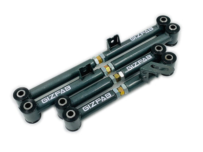 Nissan Micra K11 Adjustable Rear Trailing Arms