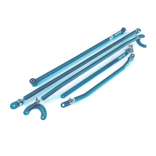 Nissan Micra K11 Ultimate Brace Handling Kit