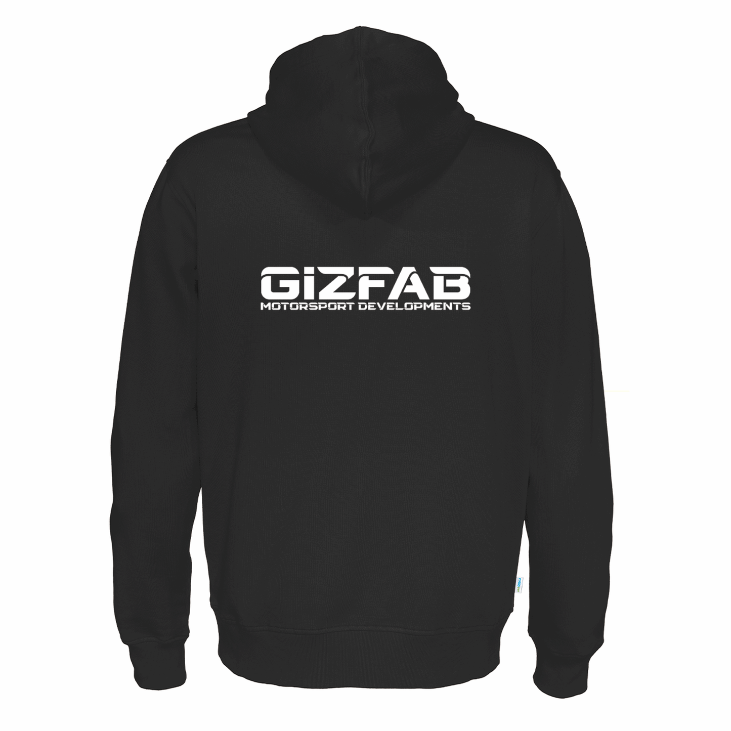 GizFab Motorsport Developments Hoodie