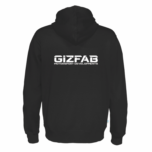 GizFab Motorsport Developments Hoodie