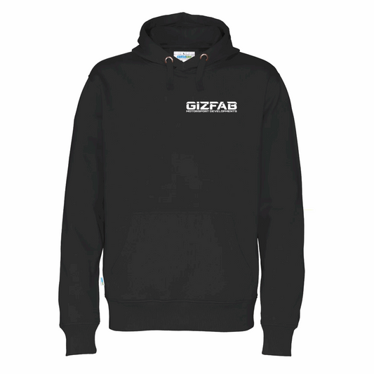 GizFab Motorsport Developments Hoodie