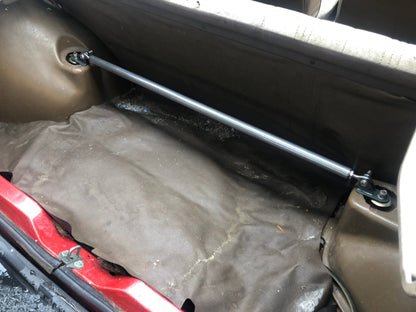 Nissan Micra K10 Rear Brace