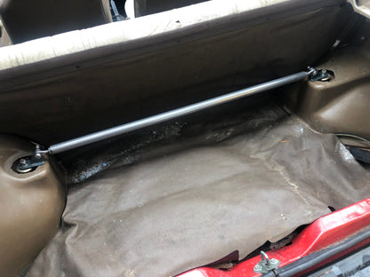 Nissan Micra K10 Rear Brace