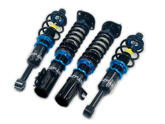 Nissan Micra K10 Adjustable Coilovers