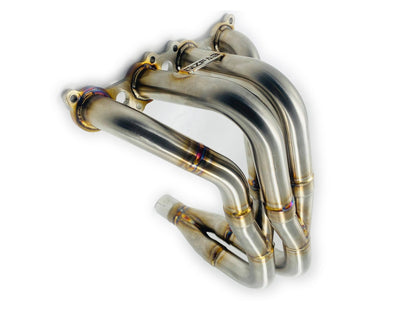 Nissan Micra K11 4-2-1 Performance Manifold