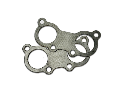 K11 Micra Graphite Exhaust Manifold Gaskets