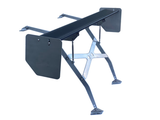 Nissan Micra K11 Time Attack Wing