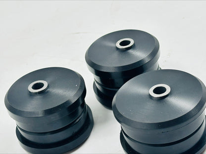 Nissan Micra K10 Engine Mount Bush Set
