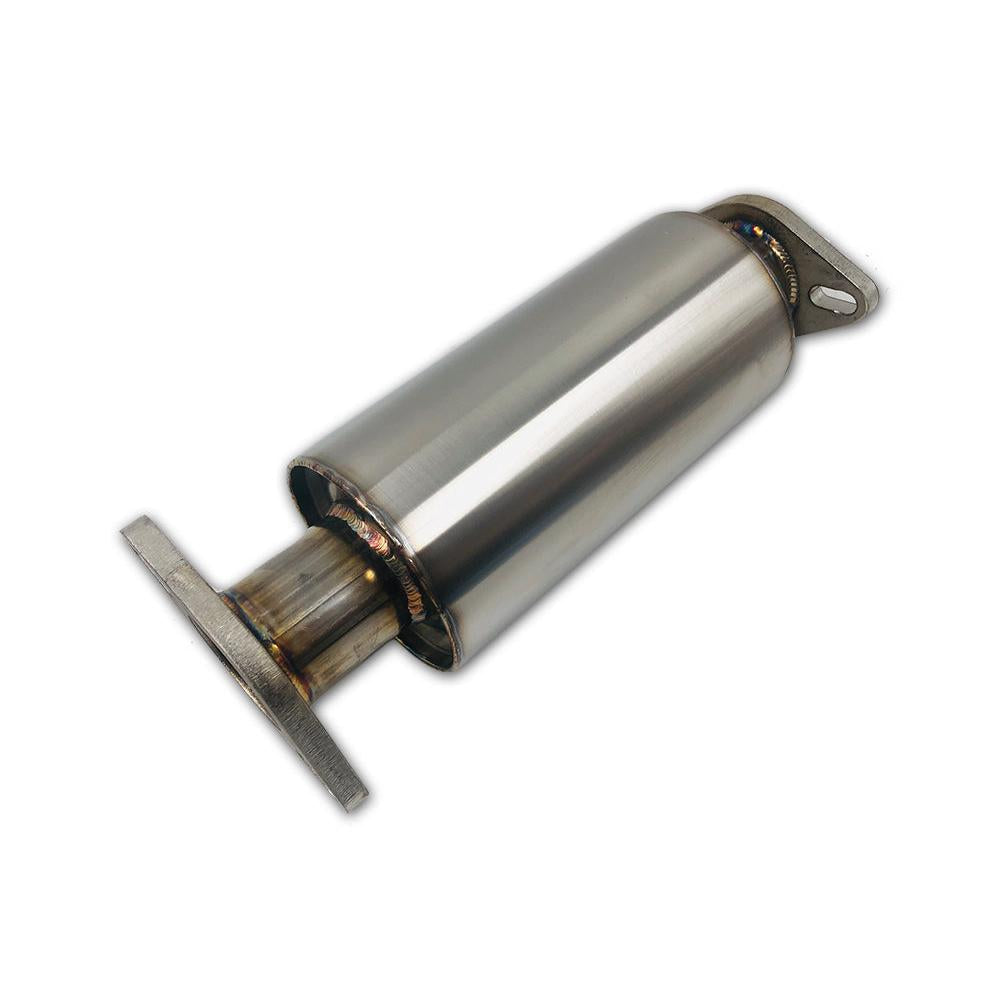 Nissan Micra K11 Silenced Decat Test Pipe