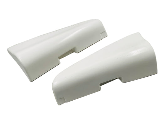 Nissan Micra K11 Side Spats