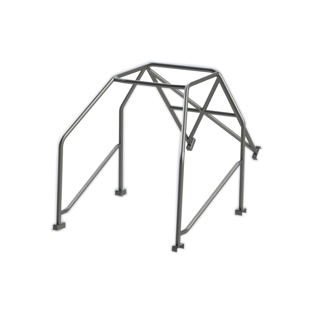 Nissan Micra K11 6-Point Bolt-In Roll Cage
