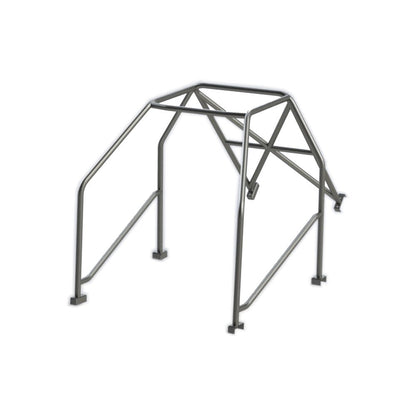 Nissan Micra K11 6-Point Bolt-In Roll Cage