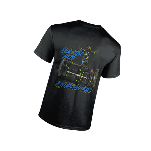 Spicy Micra ARE YOU NOT ENTERTAINED?!