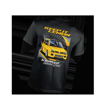 KEEP IT LEMON! Shirt