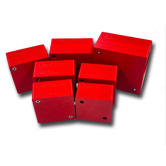 1D Elbow Holding Fixture Jig